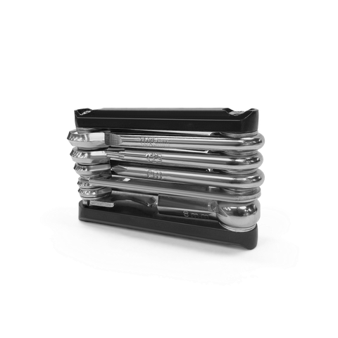 Bộ dụng cụ đa năng | 12-in-1 Multi Tool