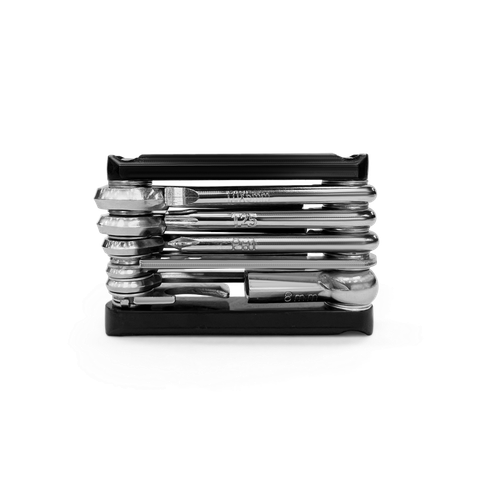 Bộ dụng cụ đa năng | 12-in-1 Multi Tool