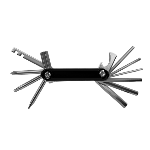 Bộ dụng cụ đa năng | 12-in-1 Multi Tool