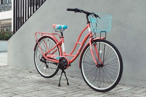 Chân Chống JETT Bipod Alloy Kickstand