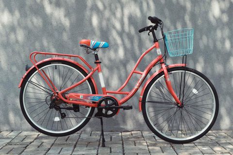 Chân Chống JETT Bipod Alloy Kickstand