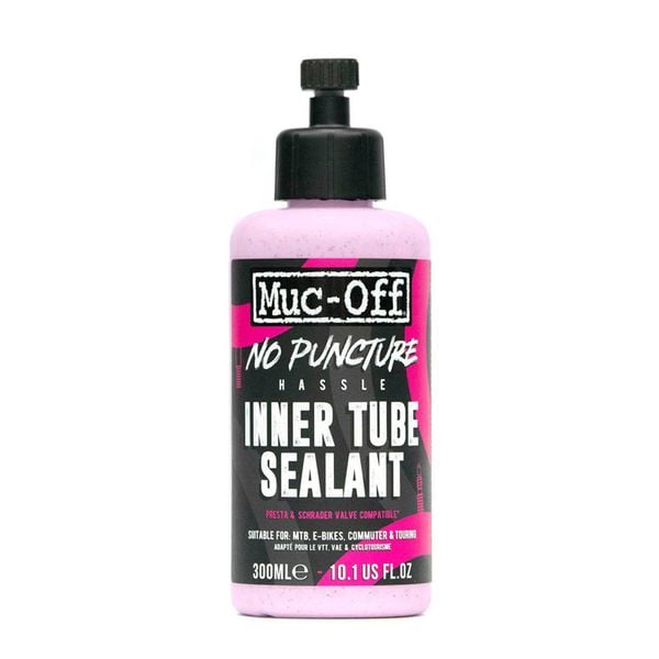 Keo tự vá vỏ có ruột Muc Off Inner Tube Sealant