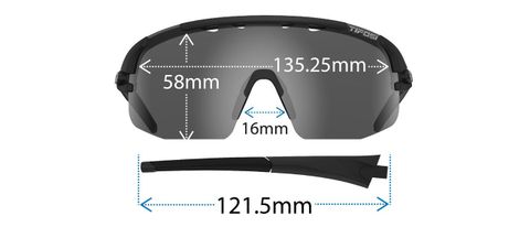 Sledge Lite - Bộ 3 Tròng