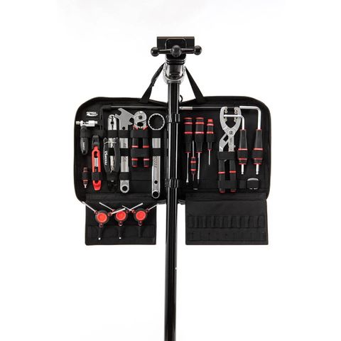 Recreational Bike Repair Stand 2.0