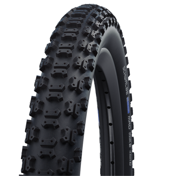 Vỏ xe đạp Schwalbe Mad Mike [20x2.125]