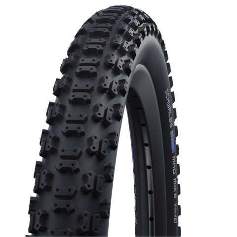 Lốp Xe Đạp Schwalbe | Mad Mike