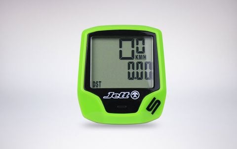 Đồng Hồ Tốc Độ JETT 5Ive (Wired)