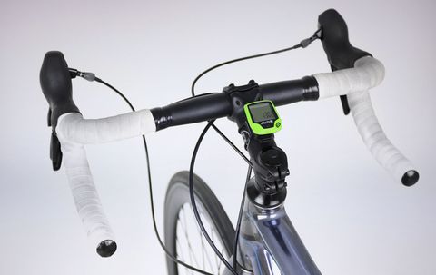 Đồng Hồ Tốc Độ JETT 5Ive (Wired)