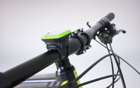 Đồng Hồ Tốc Độ JETT 5Ive (Wired)