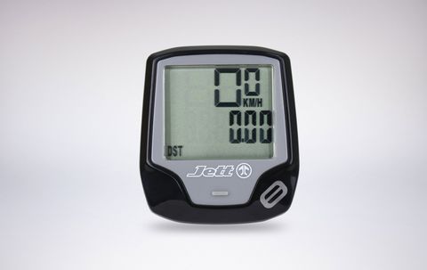 Đồng Hồ Tốc Độ JETT 8Ight (Wireless)