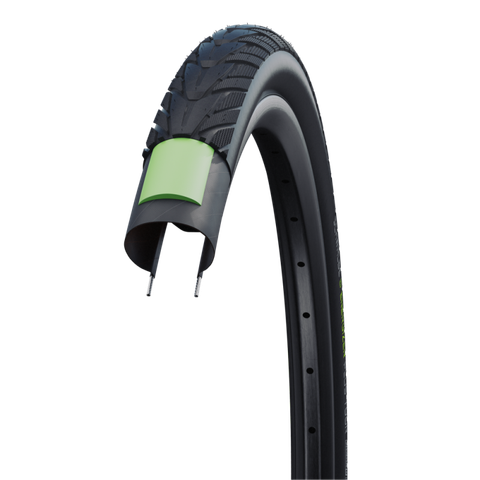 Lốp Không Gấp SCHWALBE Energizer Plus