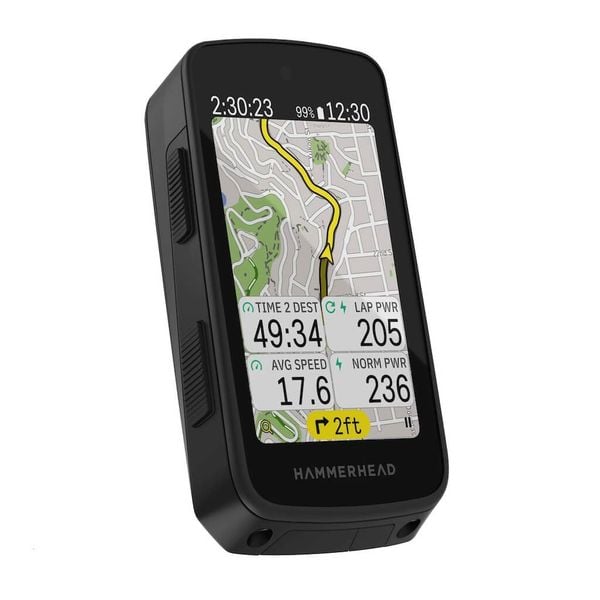 Đồng Hồ Tốc Độ Xe Đạp Karoo GPS Bike Computer
