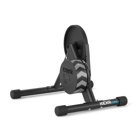 Rulo Đạp Xe Trong Nhà | KICKR CORE Smart Trainer