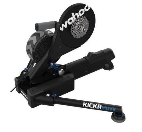 Rulo Đạp Xe Trong Nhà | KICKR MOVE Smart Trainer