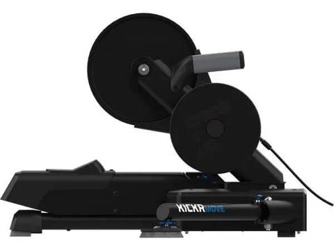 Rulo Đạp Xe Trong Nhà | KICKR MOVE Smart Trainer