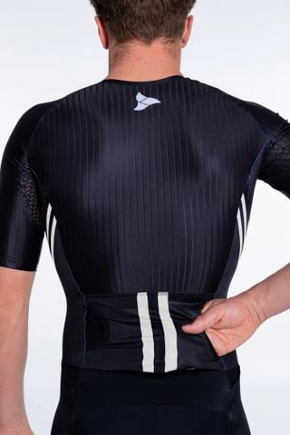 Bộ Quần Áo Ba Môn Phối Hợp | Evo Next Gen Men's Triathlon Suit