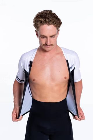 Evo Next Gen Men's Triathlon Suit