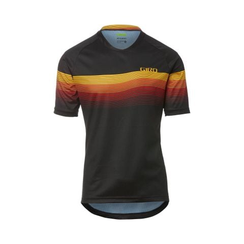 Áo Đạp Xe | Men's Roust Jersey
