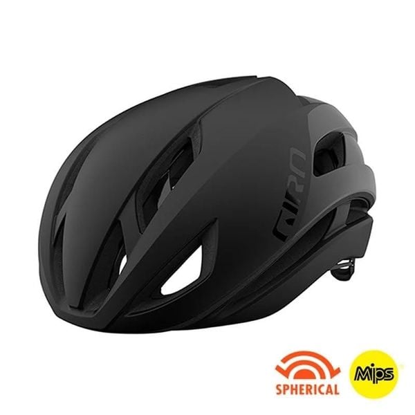 Mũ Bảo Hiểm Xe Đạp Đua | Eclipse Spherical