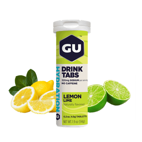 Viên Sủi Bổ Sung Điện Giải  | Hydration Drink Tabs