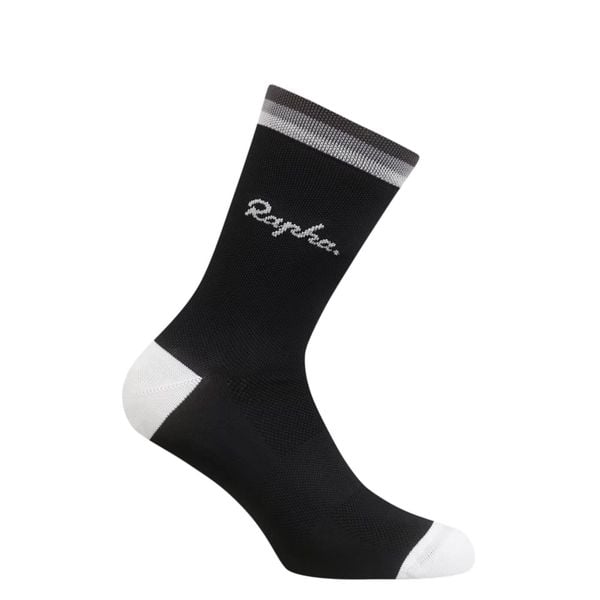 Tất Vớ Đạp Xe Logo Socks