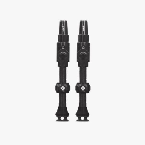 Big Bore Lite Tubeless Valves