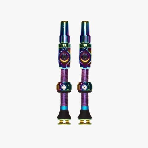 Big Bore Lite Tubeless Valves