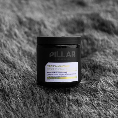 Bột Hòa Tan Bổ Sung Magnesium | Triple Magnesium Professional Recovery