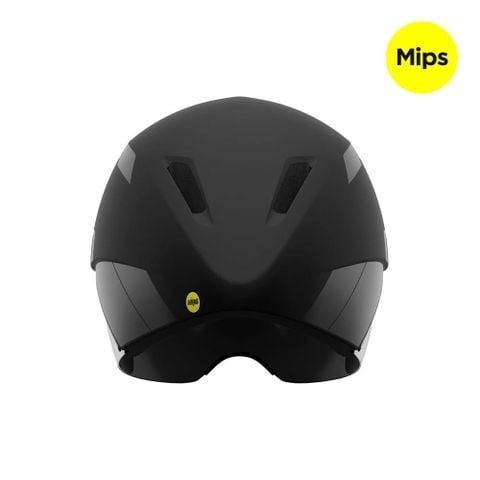 Mũ Bảo Hiểm Xe Đạp Đua Triathlon/TT | Aerohead MIPS