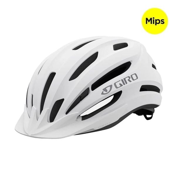 Mũ Bảo Hiểm Xe Đạp Địa Hình | Register II MIPS