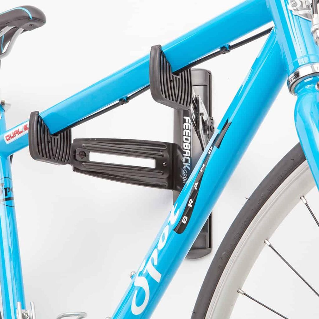 Giá treo xe đạp Feedback Sports Velo Wall Rack 2D | Ride Plus