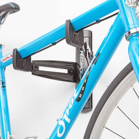 Velo Wall Rack 2D