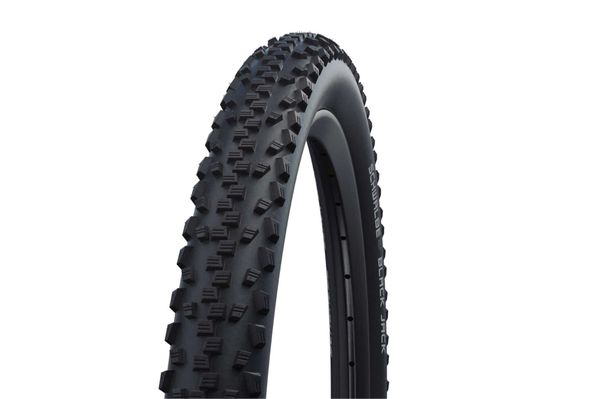 Lốp Xe Đạp Schwalbe | Black Jack 20 x 1.90