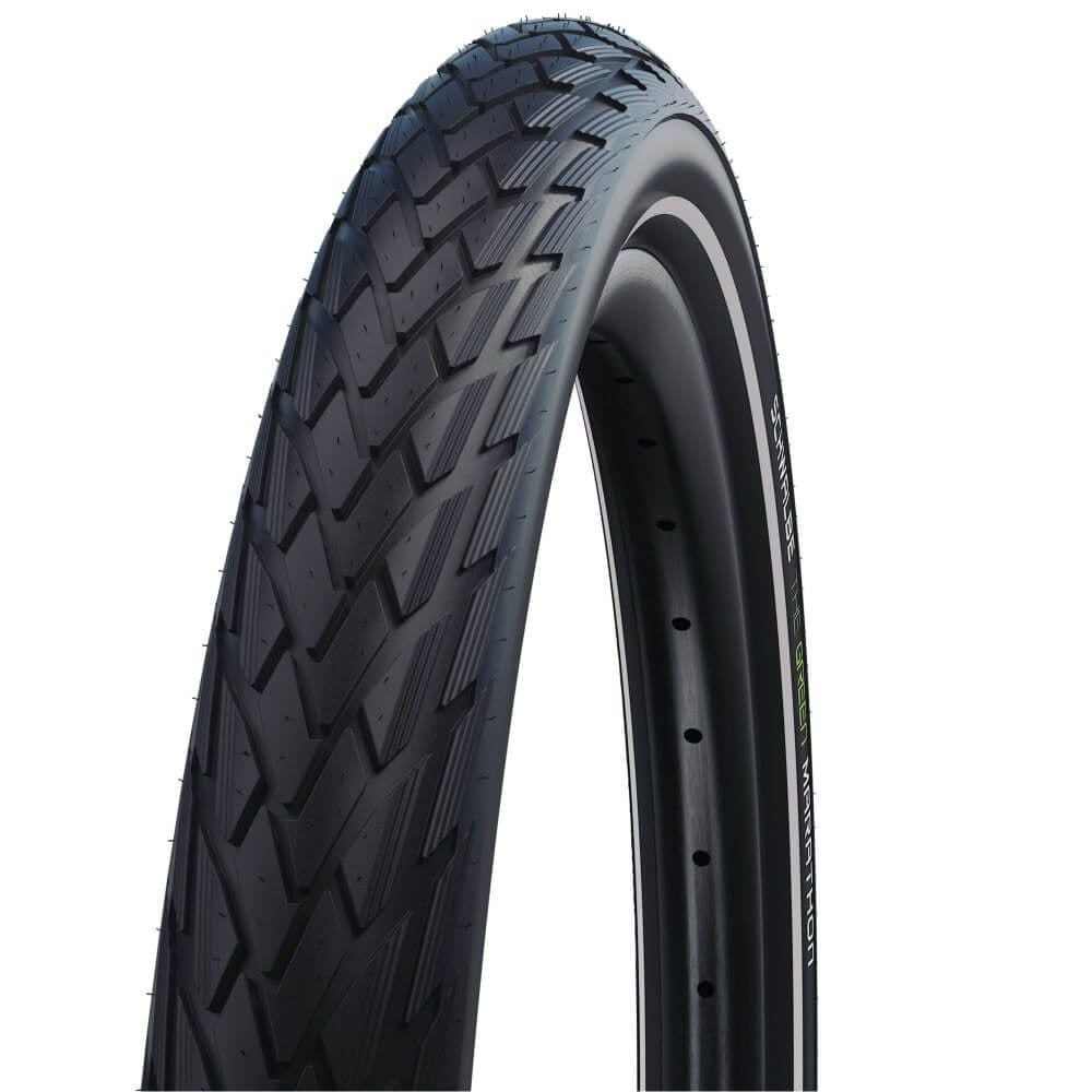 Lốp Xe Đạp Schwalbe Green Marathon Ride Plus