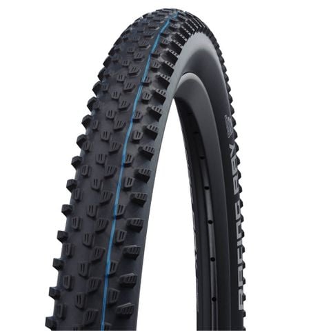 Vỏ xe đạp tubeless Schwalbe Racing Ray Evo TLE [29x2.25]