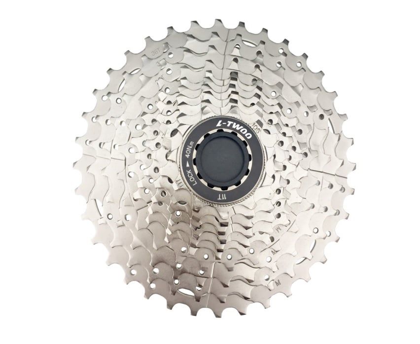 Líp Cassette LTWOO 10 speed