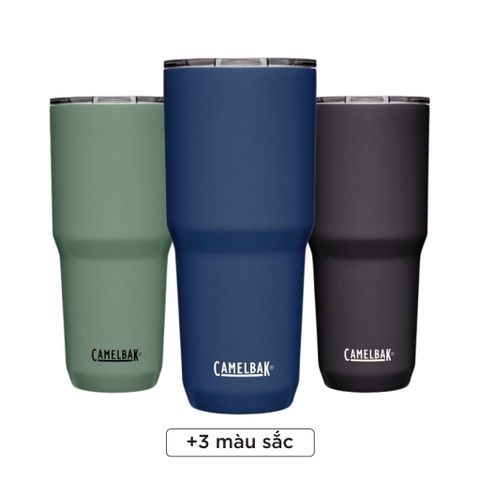 Horizon Tumbler, Insulated SST