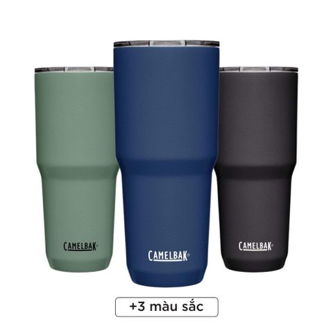 Ly Giữ Nhiệt Nóng Lạnh Camelbak | Horizon Tumbler, Insulated SST