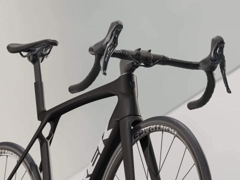 Xe Đạp Đua | Madone SL 5 Gen 8