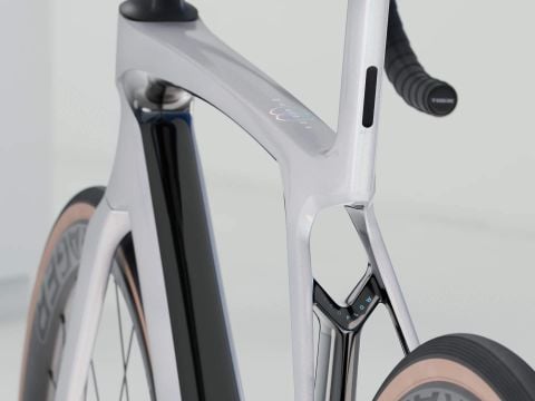 Madone SL 6 Gen 8