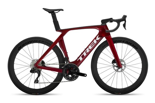 Xe Đạp Đua Trek | Madone SL 6 Gen 7