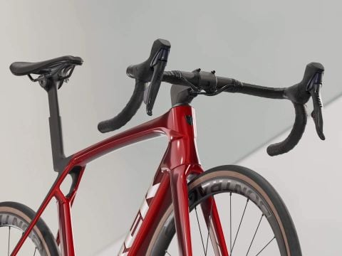 Xe Đạp Đua | Madone SL 6 AXS Gen 8