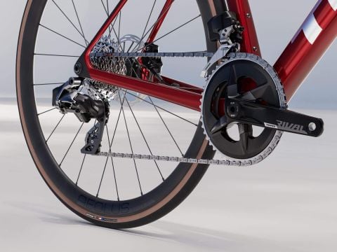 Xe Đạp Đua | Madone SL 6 AXS Gen 8