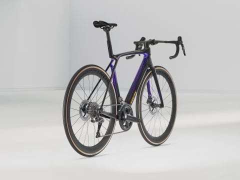 Xe Đạp Đua | Madone SL 7 Gen 8