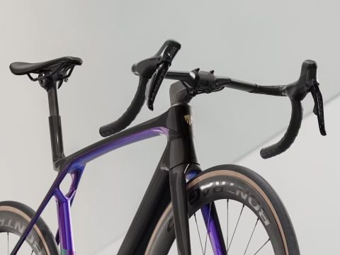 Xe Đạp Đua | Madone SL 7 Gen 8