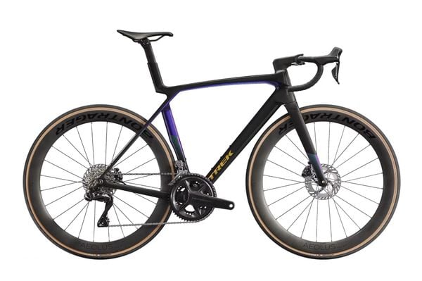 Xe Đạp Đua | Madone SL 7 Gen 8