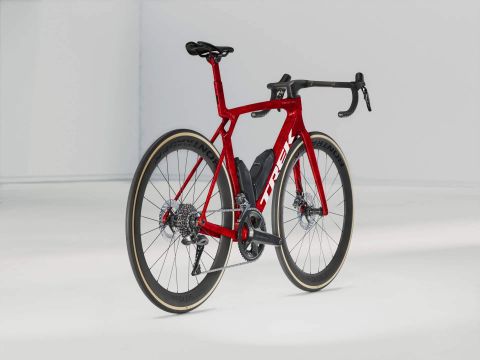 Xe Đạp Đua TREK Madone SLR 7 Gen 8
