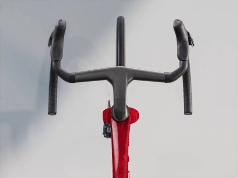 Xe Đạp Đua TREK Madone SLR 7 Gen 8