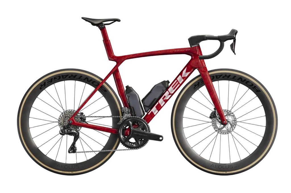 Xe Đạp Đua TREK Madone SLR 7 Gen 8