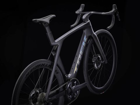 Xe Đạp Đua Trek | Madone SLR 7 Gen 7